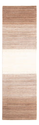 Gabbeh persa Alfombra 81x283cm - Perserteppich Wollteppich