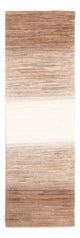 Gabbeh Persa Alfombra 278x83cm - Perserteppich Wollteppich