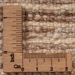 Alfombra Gabbeh - Persa - 92 x 60 cm - beige claro