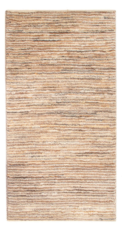 Gabbeh persa Alfombra 56x95cm - Perserteppich Wollteppich