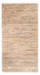 Alfombra Gabbeh - Persa - 95 x 56 cm - beige claro