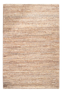 Alfombra Gabbeh - Persa - 91 x 60 cm - beige claro