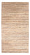 Alfombra Gabbeh - Persa - 98 x 58 cm - beige claro