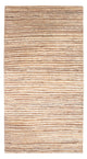 Gabbeh persa Alfombra 58x98cm - Perserteppich Wollteppich