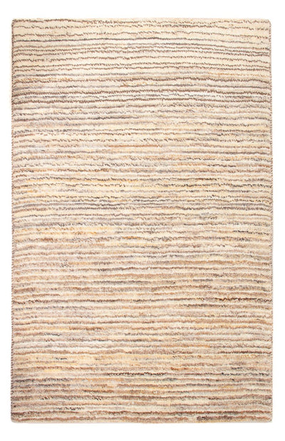 Gabbeh persa Alfombra 62x93cm - Perserteppich Wollteppich