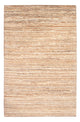 Gabbeh Persa Alfombra 88x58cm - Perserteppich Wollteppich