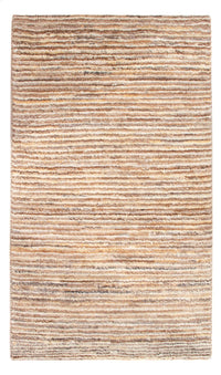 Alfombra Gabbeh - Persa - 93 x 57 cm - beige claro