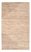 Alfombra Gabbeh - Persa - 94 x 60 cm - beige claro