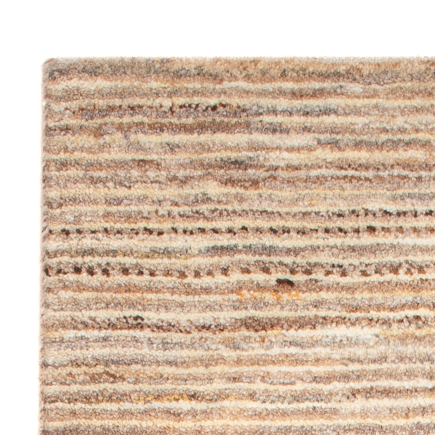Gabbeh persa Alfombra 94x60cm - Perserteppich Wollteppich