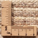 Alfombra Gabbeh - Persa - 94 x 60 cm - beige claro