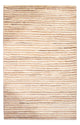 Alfombra Gabbeh - Persa - 95 x 60 cm - beige claro