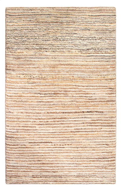 Gabbeh persa Alfombra 60x92cm - Perserteppich Wollteppich