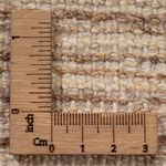 Alfombra Gabbeh - Persa - 92 x 60 cm - beige claro