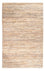 Alfombra Gabbeh - Persa - 92 x 60 cm - beige claro