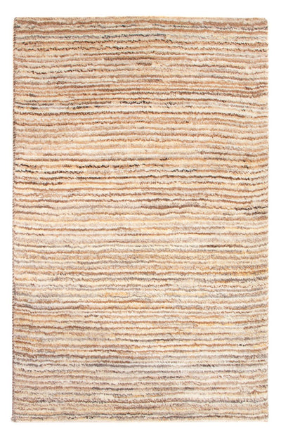 Gabbeh persa Alfombra 60x93cm - Perserteppich Wollteppich