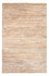 Alfombra Gabbeh - Persa - 93 x 60 cm - beige claro