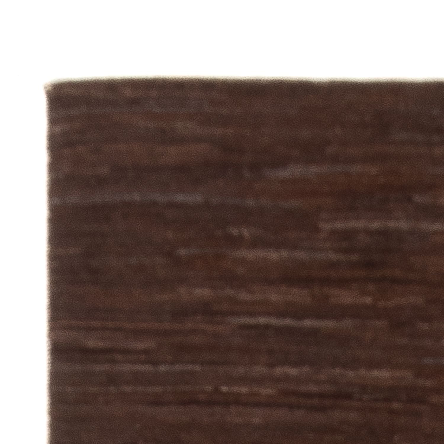 Alfombra de pasillo Alfombra Gabbeh - Persa - 500 x 103 cm - natural
