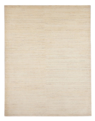 Alfombra Gabbeh - Persa - 238 x 173 cm - beige claro