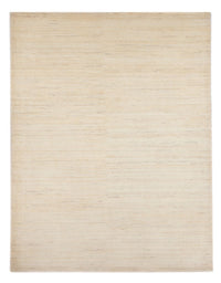 Alfombra Gabbeh - Persa - 238 x 173 cm - beige claro