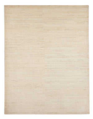 Alfombra Gabbeh - Persa - 238 x 173 cm - beige claro