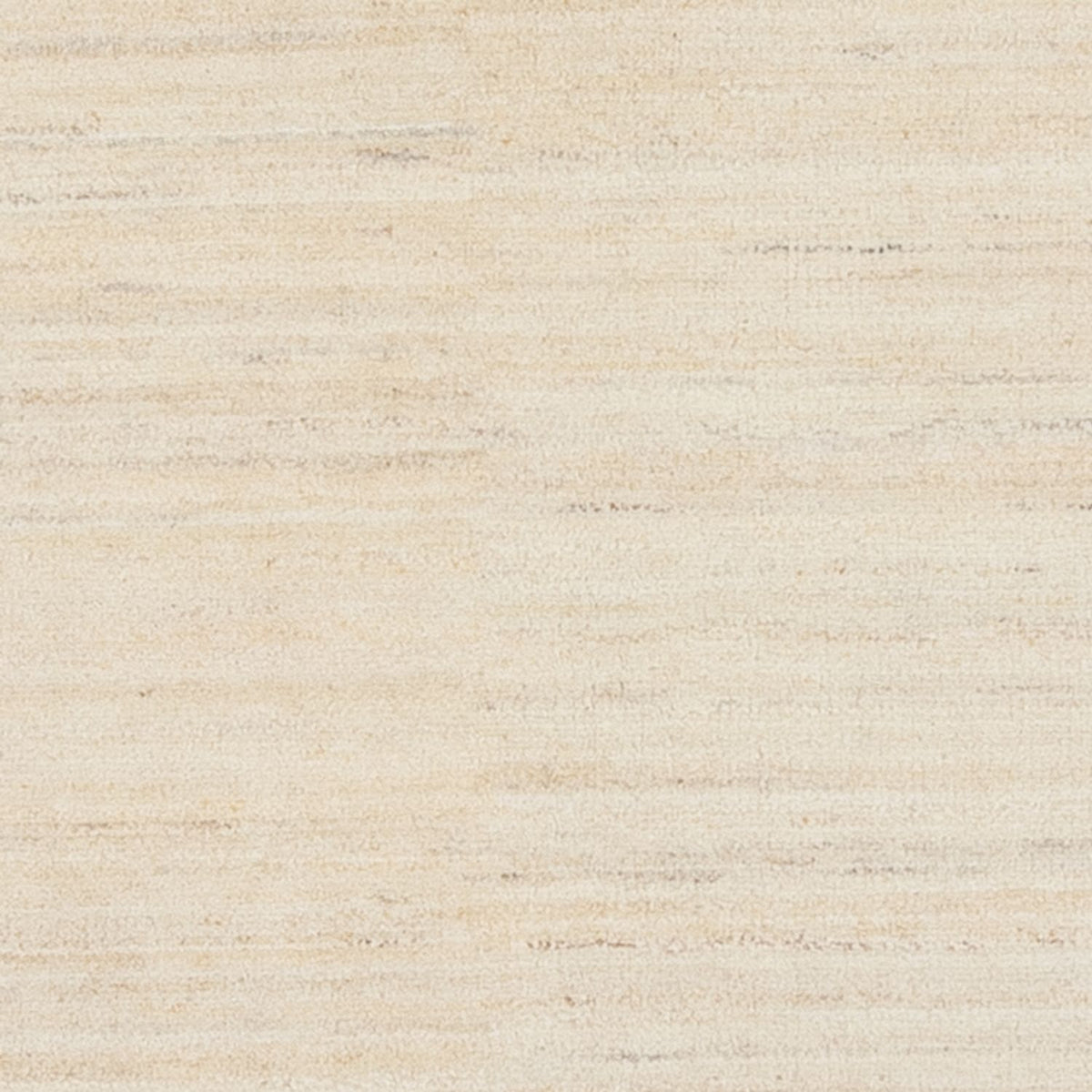 Alfombra Gabbeh - Persa - 238 x 173 cm - beige claro