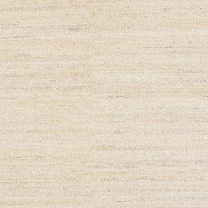 Alfombra Gabbeh - Persa - 238 x 173 cm - beige claro