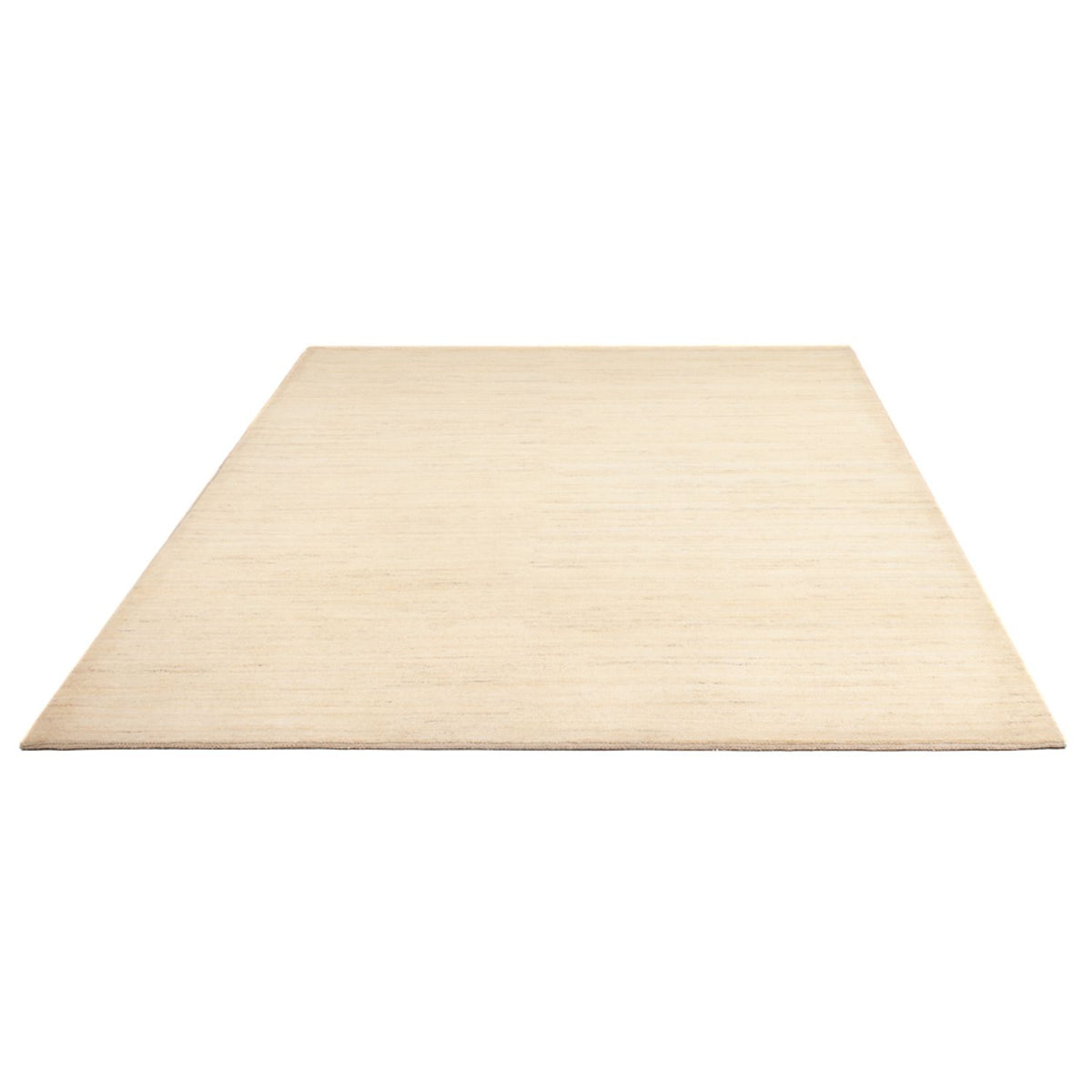Alfombra Gabbeh - Persa - 238 x 173 cm - beige claro