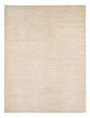 Alfombra Gabbeh - Persa - 232 x 174 cm - beige claro