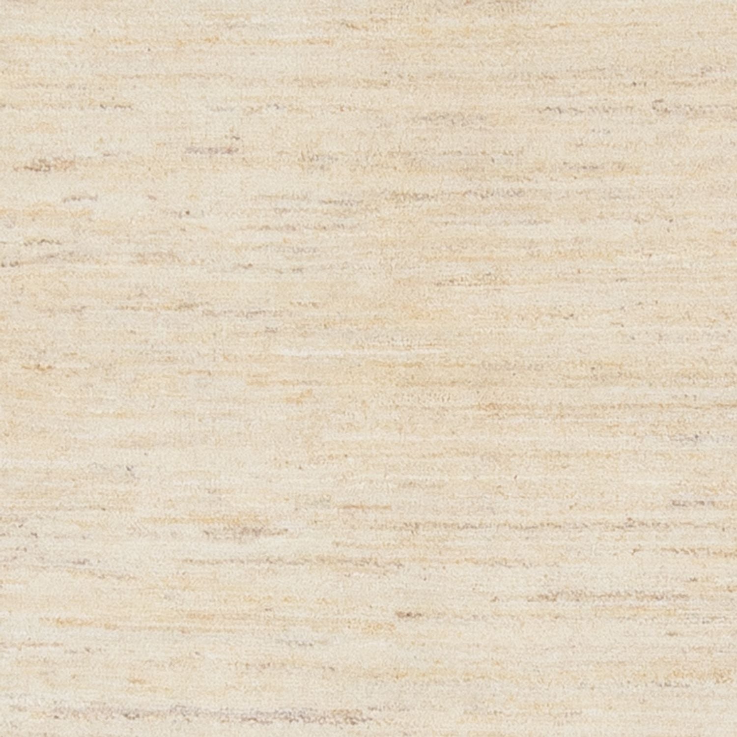 Alfombra Gabbeh - Persa - 232 x 174 cm - beige claro