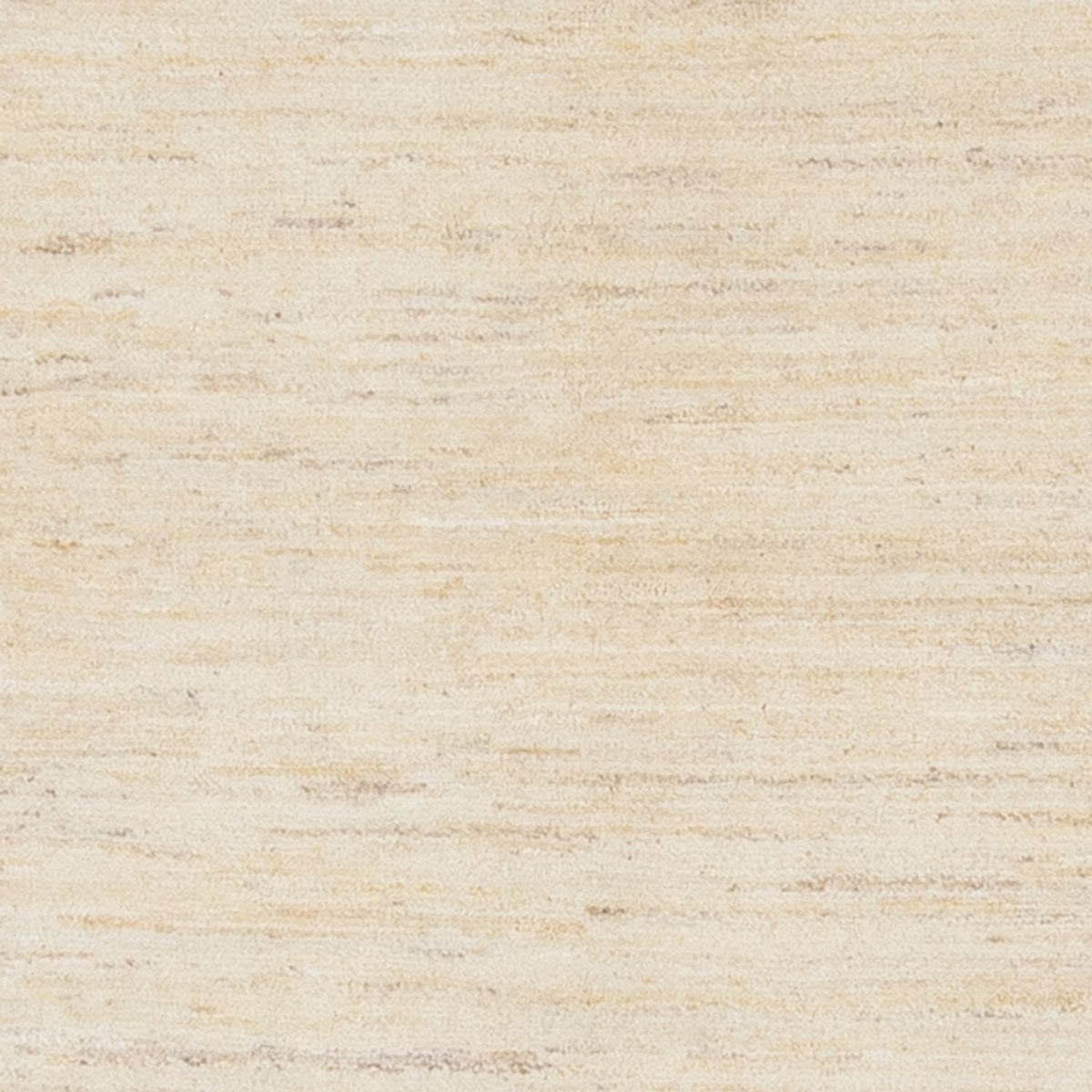 Alfombra Gabbeh - Persa - 232 x 174 cm - beige claro