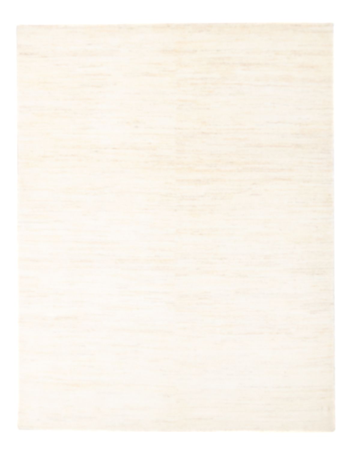 Alfombra Gabbeh - Persa - 197 x 147 cm - beige
