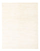 Alfombra Gabbeh - Persa - 197 x 147 cm - beige