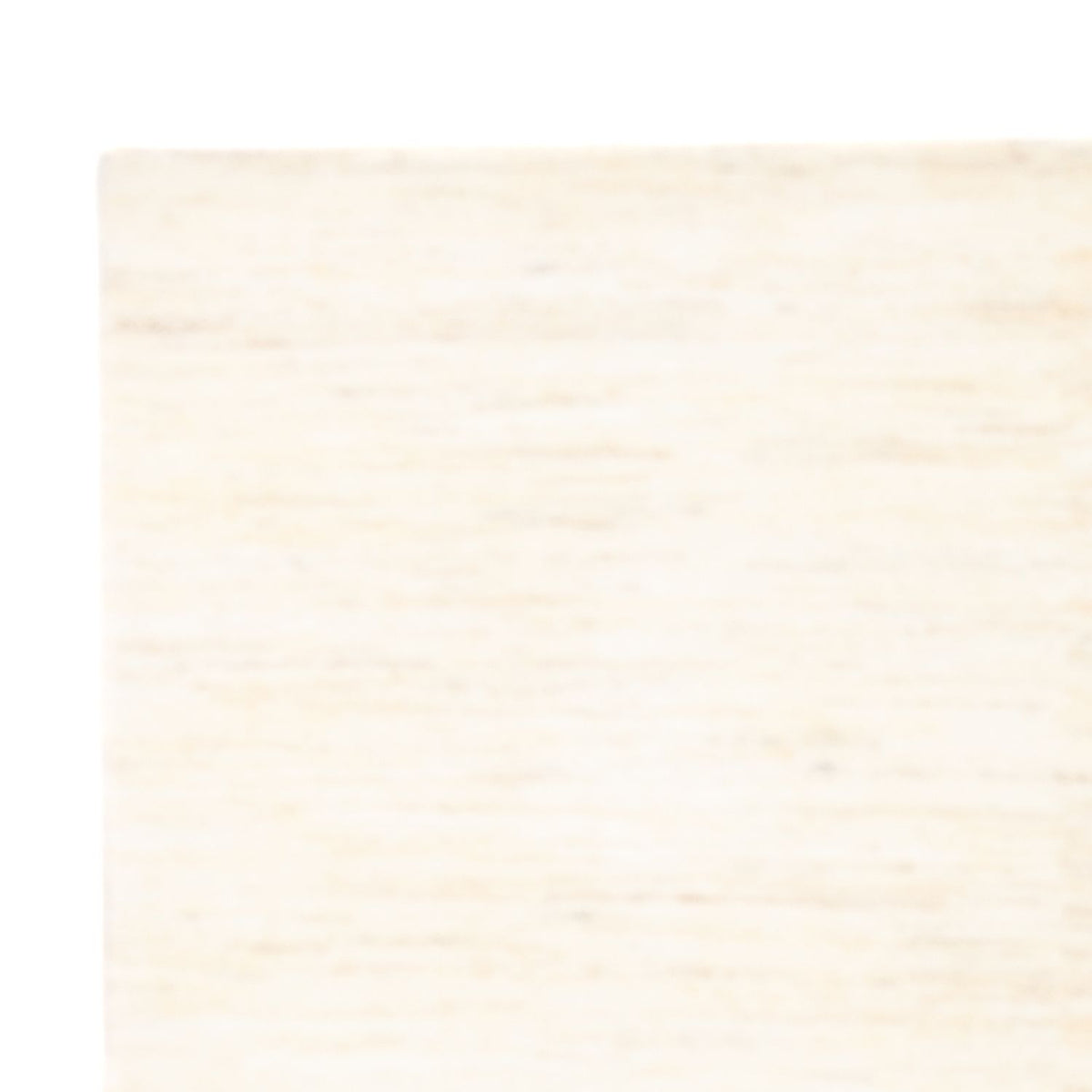 Alfombra Gabbeh - Persa - 197 x 147 cm - beige