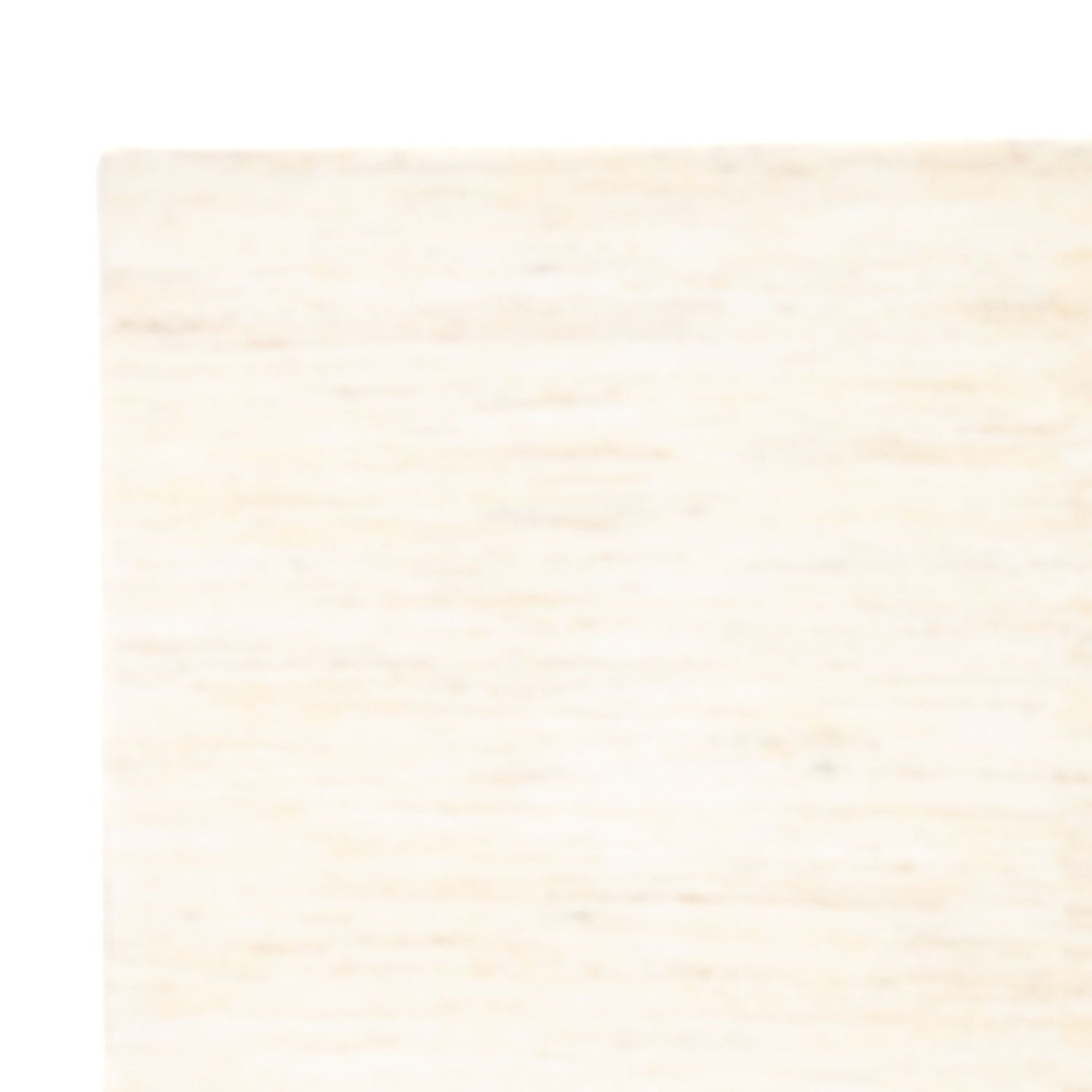 Alfombra Gabbeh - Persa - 197 x 147 cm - beige