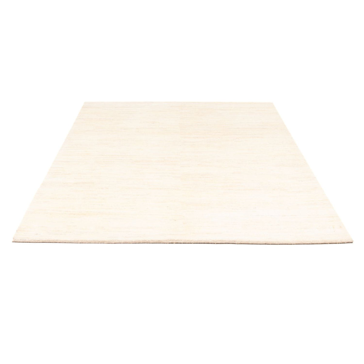 Alfombra Gabbeh - Persa - 197 x 147 cm - beige