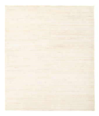 Alfombra Gabbeh - Persa - 194 x 152 cm - beige