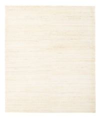Alfombra Gabbeh - Persa - 194 x 152 cm - beige