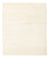 Alfombra Gabbeh - Persa - 194 x 152 cm - beige