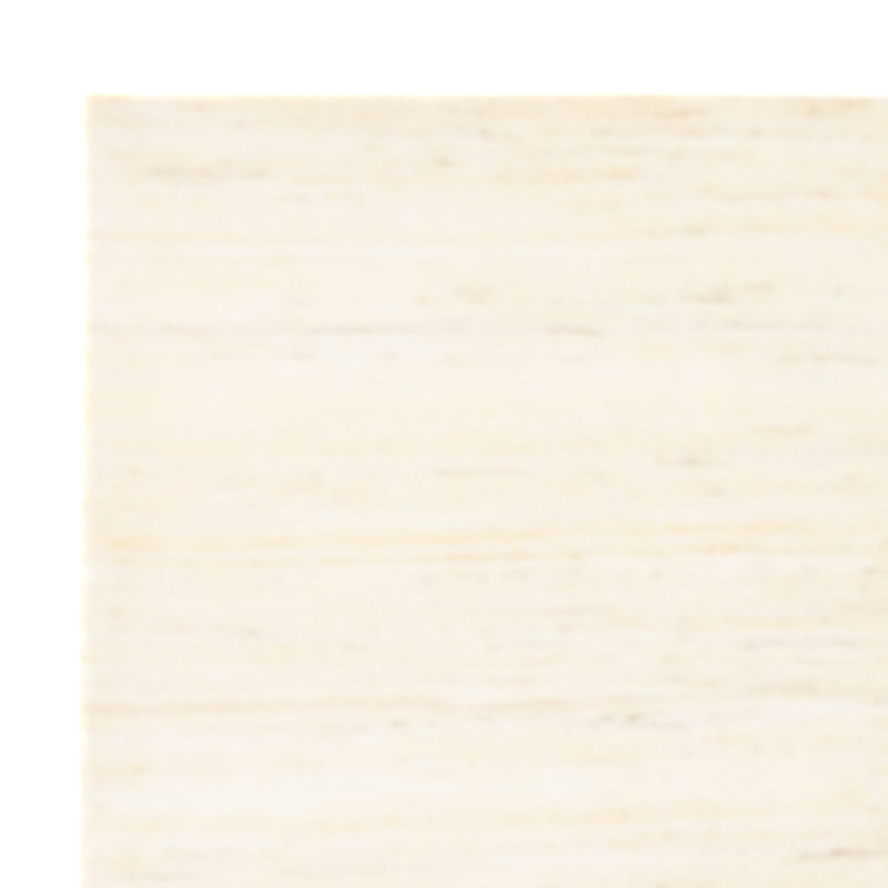 Alfombra Gabbeh - Persa - 194 x 152 cm - beige