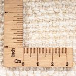 Alfombra Gabbeh - Persa - 194 x 152 cm - beige