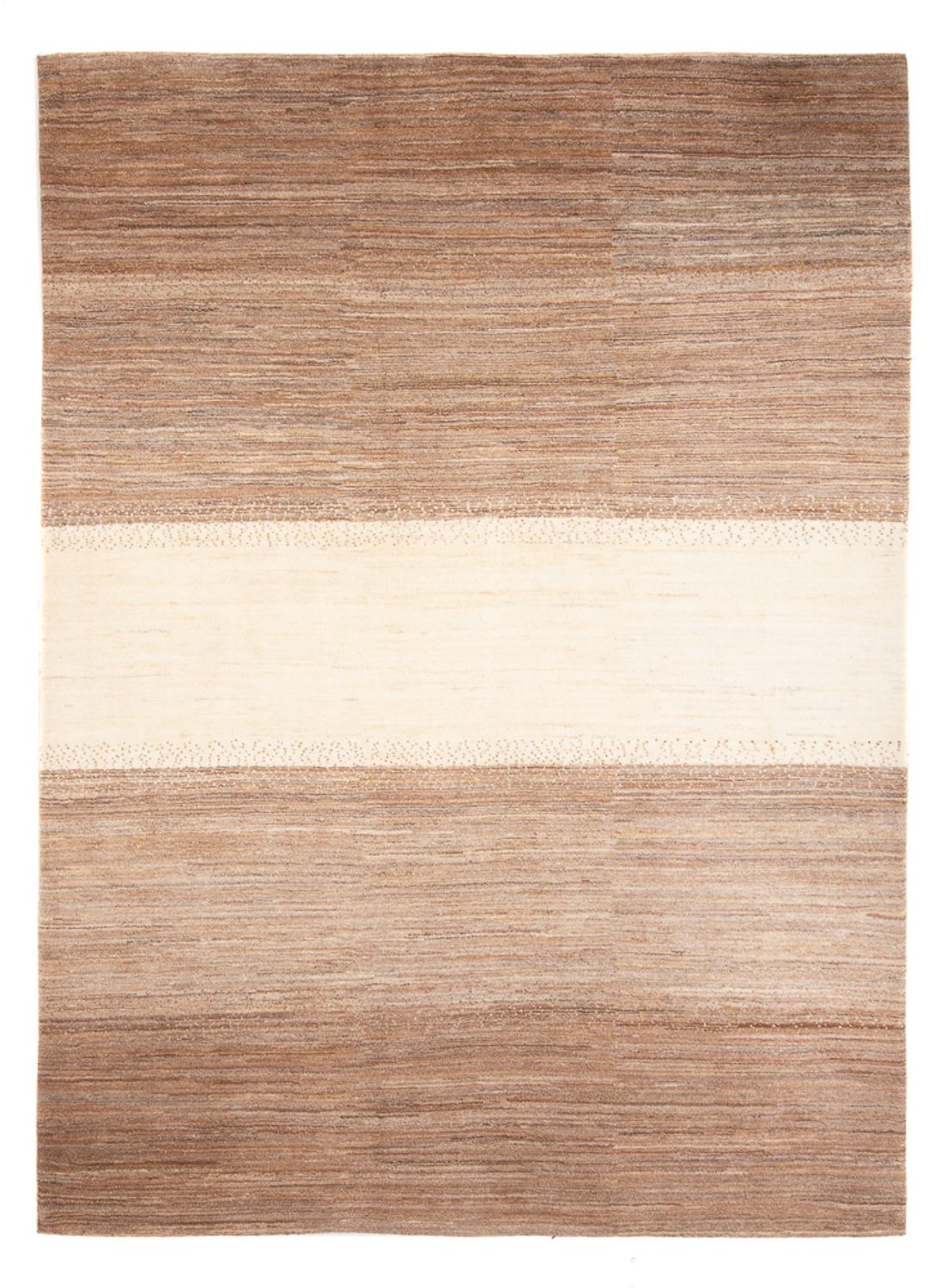 Alfombra Gabbeh - Persa - 332 x 250 cm - multicolor