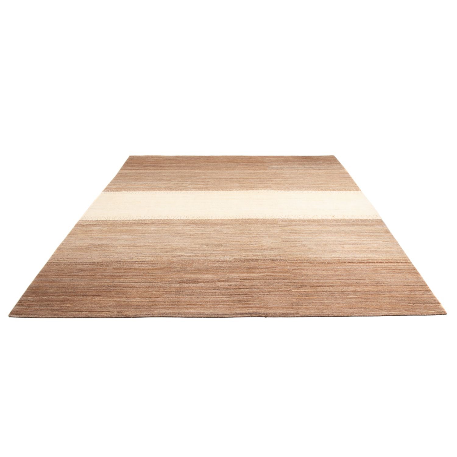 Alfombra Gabbeh - Persa - 332 x 250 cm - multicolor