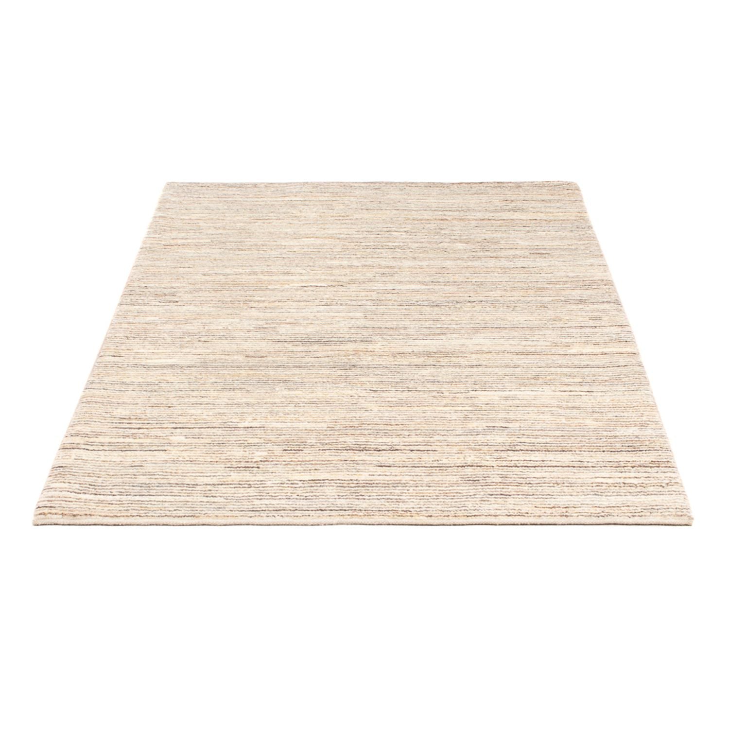Alfombra Gabbeh - Persa - 148 x 100 cm - beige