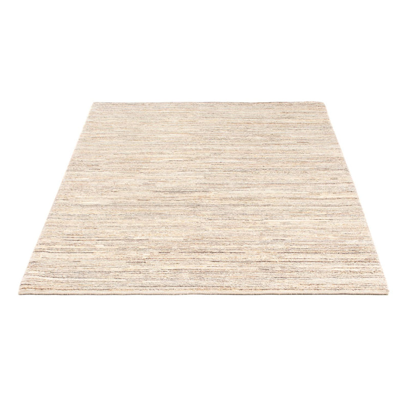 Alfombra Gabbeh - Persa - 148 x 100 cm - beige