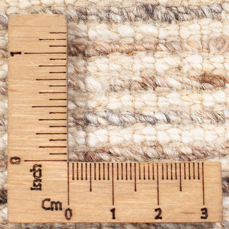 Alfombra Gabbeh - Persa - 148 x 100 cm - beige