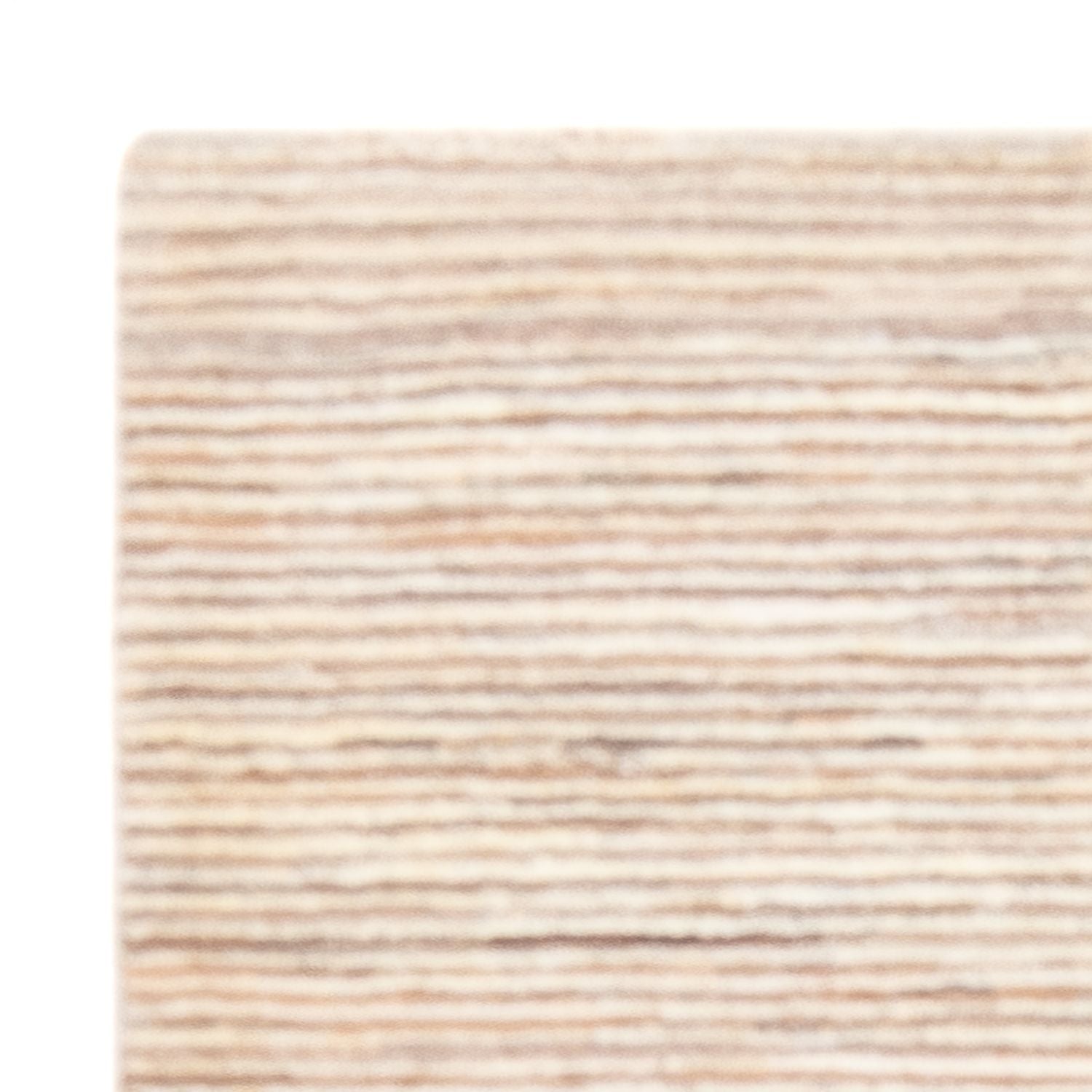 Alfombra Gabbeh - Persa - 147 x 103 cm - beige oscuro