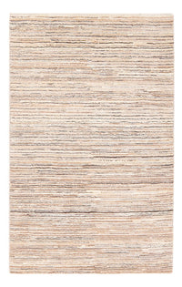 Alfombra Gabbeh - Persa - 146 x 94 cm - beige