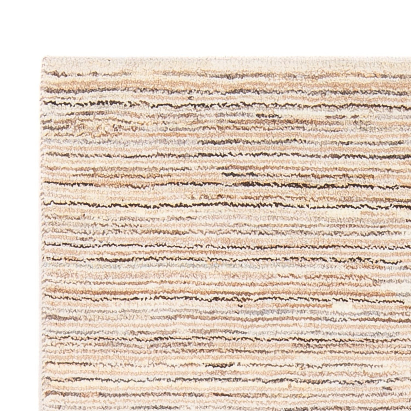 Gabbeh Persa Alfombra 146x94cm - Perserteppich Wollteppich
