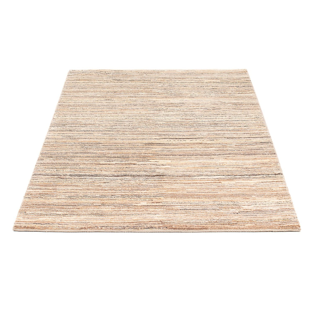 Alfombra Gabbeh - Persa - 146 x 94 cm - beige