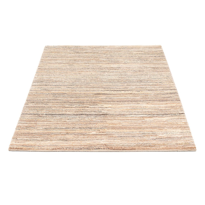 Alfombra Gabbeh - Persa - 146 x 94 cm - beige